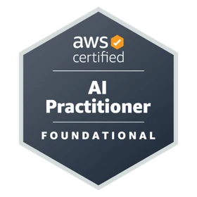 AWS Certified AI Practitioner