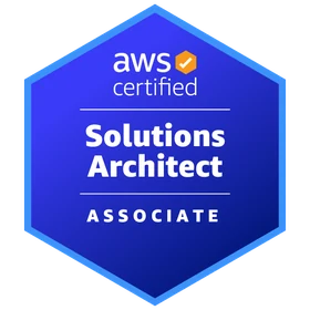 AWS Certified Solutions Architect – Associate